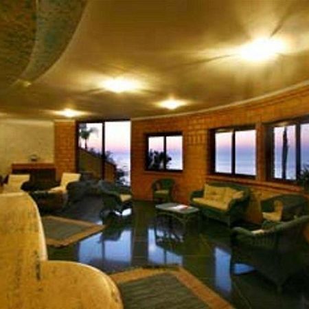 Blue Paradise Villaggio Parghelia Εξωτερικό φωτογραφία