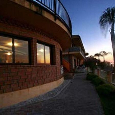 Blue Paradise Villaggio Parghelia Εξωτερικό φωτογραφία