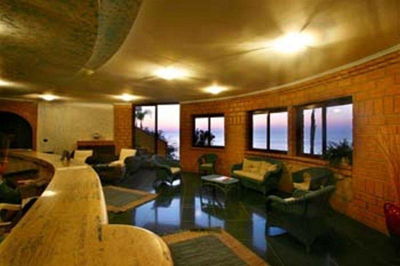Blue Paradise Villaggio Parghelia Εξωτερικό φωτογραφία