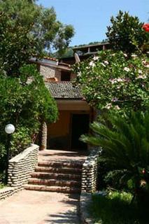 Blue Paradise Villaggio Parghelia Εξωτερικό φωτογραφία