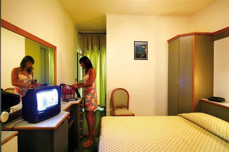 Blue Paradise Villaggio Parghelia Εξωτερικό φωτογραφία