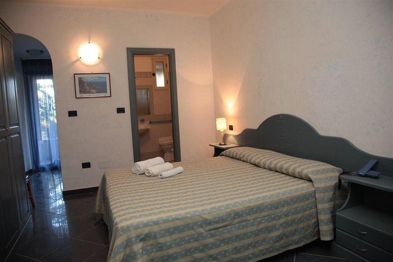 Blue Paradise Villaggio Parghelia Εξωτερικό φωτογραφία